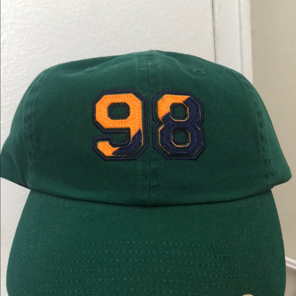Vineyard Vines Retro 98” Men’s hat